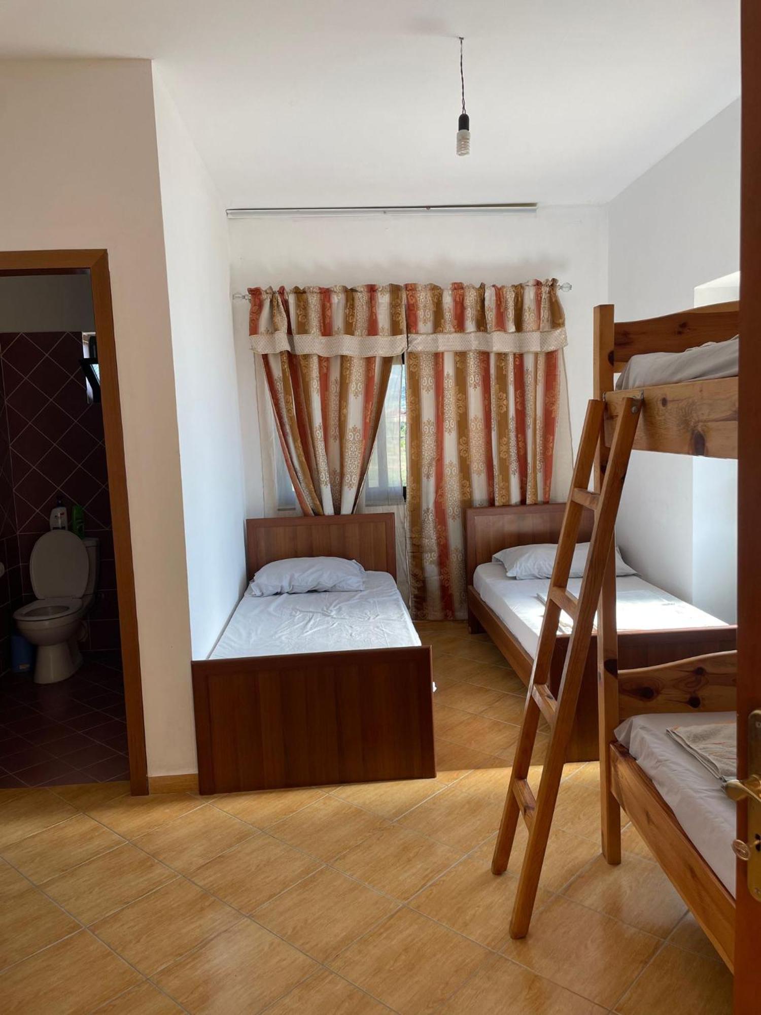 Hotel Bora Gostime 外观 照片