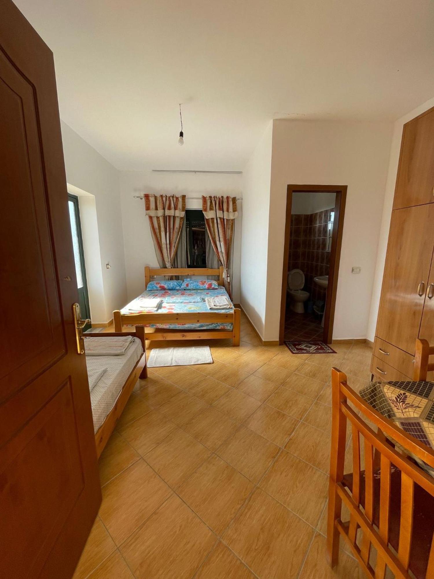 Hotel Bora Gostime 外观 照片