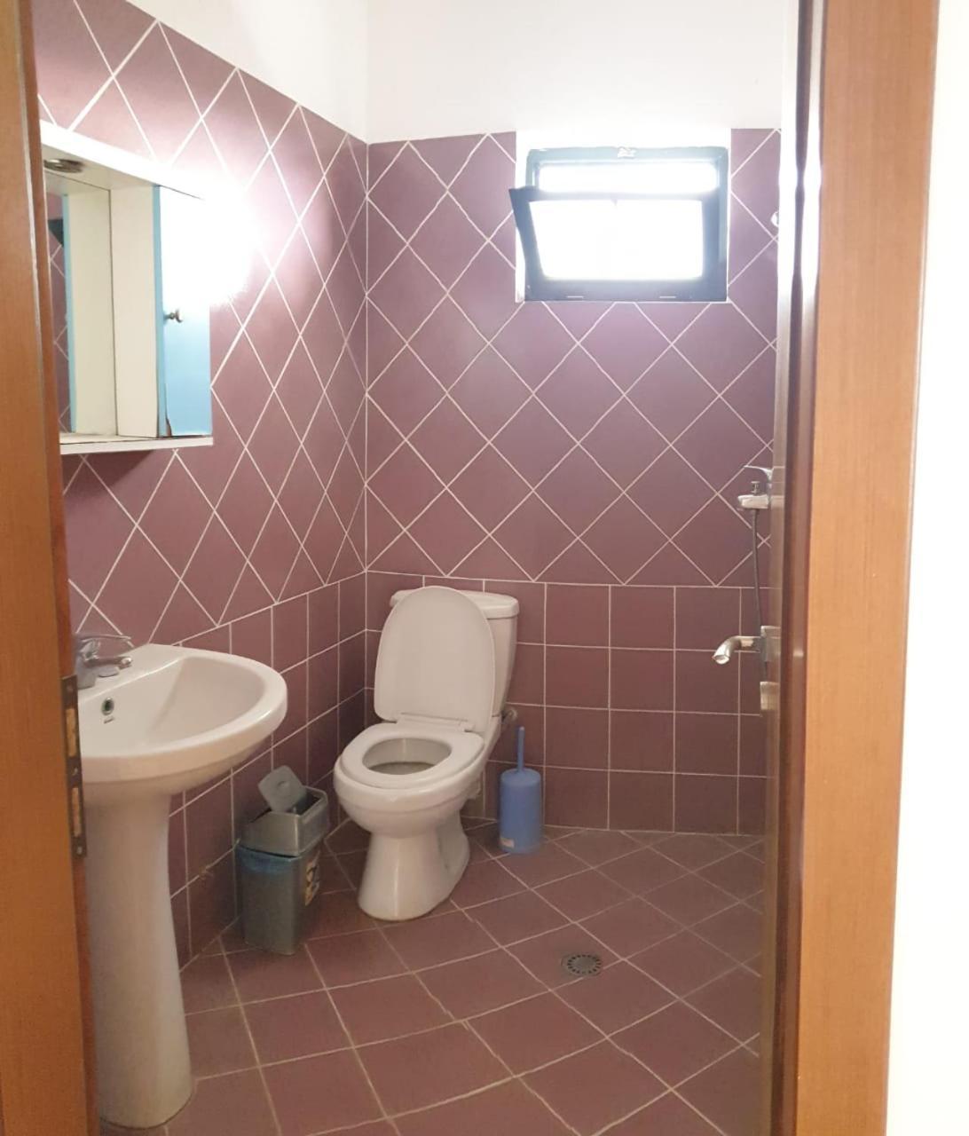 Hotel Bora Gostime 外观 照片
